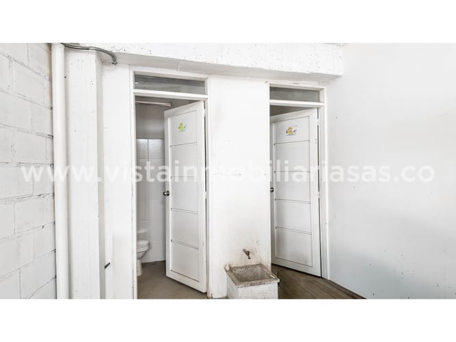 Bodega en arriendo en Malteria, Manizales, 62 m² · foto 5 de 5