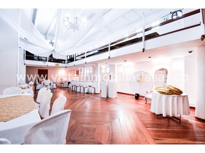 Local en venta en Avenida Santander, Manizales, 400 m² · foto 4 de 18