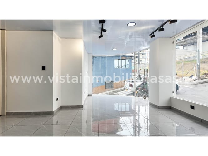 Oficina en arriendo en Linares, Manizales, 52 m² · foto 2 de 5