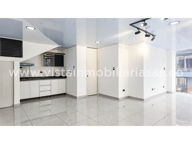 Oficina en arriendo en Linares, Manizales, 52 m² · foto 3 de 5