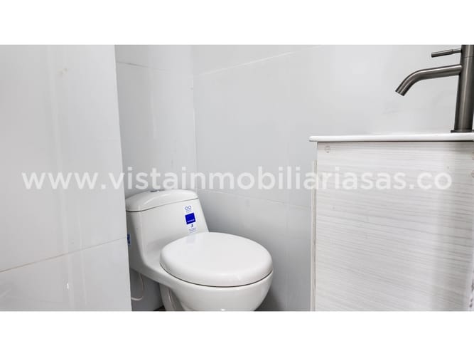 Oficina en arriendo en Linares, Manizales, 52 m² · foto 5 de 5