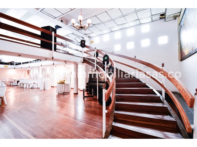 Local en venta en Avenida Santander, Manizales, 400 m² · foto 7 de 18
