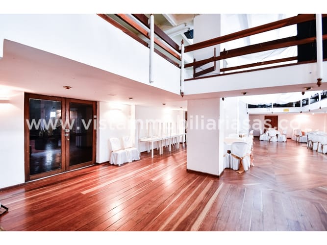 Local en venta en Avenida Santander, Manizales, 400 m² · foto 8 de 18