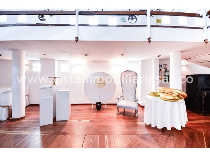 Local en venta en Avenida Santander, Manizales, 400 m² · foto 10 de 18