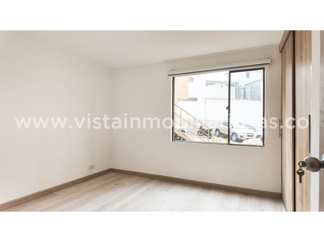 Apartamento de 3 alcobas en venta en San Luis, Manizales, 56 m² · foto 3 de 11
