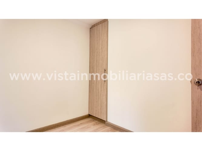 Apartamento de 3 alcobas en venta en San Luis, Manizales, 56 m² · foto 5 de 11