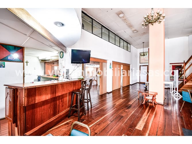 Local en venta en Avenida Santander, Manizales, 400 m² · foto 13 de 18