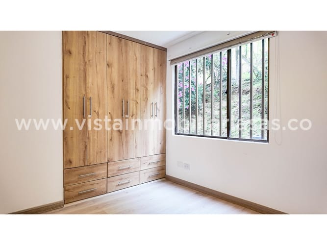 Apartamento de 3 alcobas en venta en San Luis, Manizales, 56 m² · foto 7 de 11
