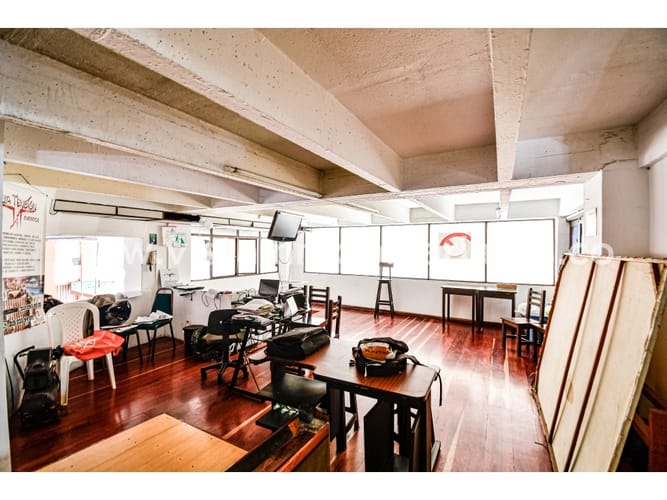 Local en venta en Avenida Santander, Manizales, 400 m² · foto 14 de 18