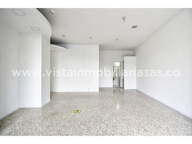 Local en arriendo en Avenida Santander, Manizales, 40 m² · foto 4 de 6