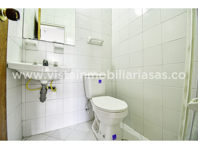 Local en arriendo en Avenida Santander, Manizales, 40 m² · foto 6 de 6