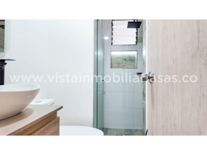 Apartamento de 3 alcobas en venta en San Luis, Manizales, 56 m² · foto 11 de 11