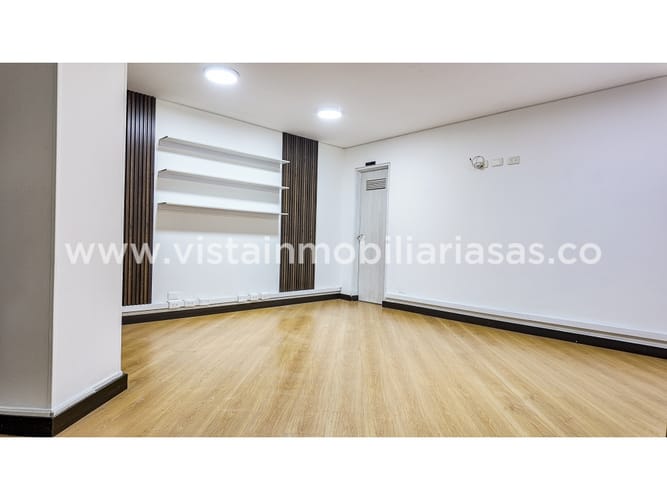 Local en arriendo en Avenida Santander, Manizales, 29 m² · foto 3 de 6