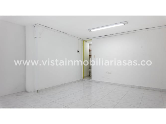 Local en arriendo en Avenida Santander, Manizales, 20 m² · foto 3 de 3