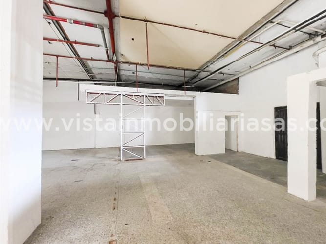 Local en arriendo en El Centro, Manizales, 599 m² · foto 6 de 9