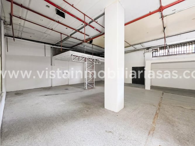 Local en arriendo en El Centro, Manizales, 599 m² · foto 8 de 9