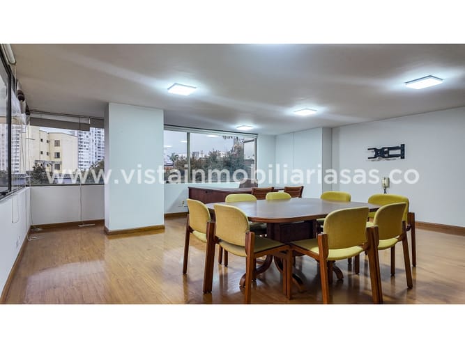 Oficina en venta en Palogrande, Manizales, 43 m² · foto 2 de 6