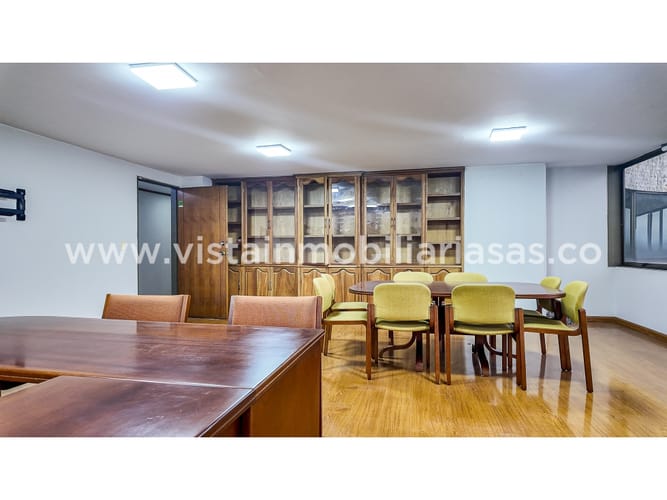 Oficina en venta en Palogrande, Manizales, 43 m² · foto 3 de 6