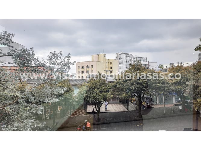 Oficina en venta en Palogrande, Manizales, 43 m² · foto 4 de 6
