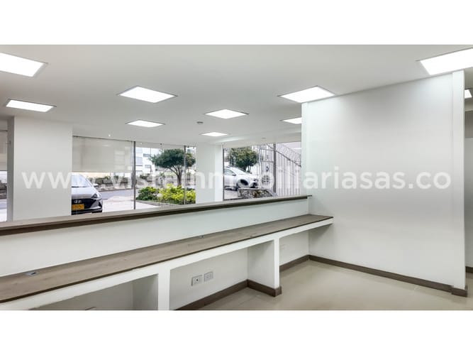 Local en arriendo en Avenida Santander, Manizales, 90 m² · foto 3 de 11