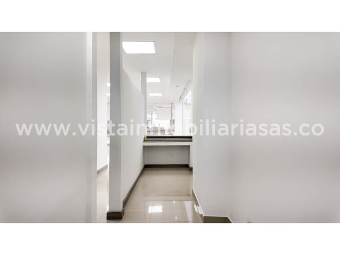 Local en arriendo en Avenida Santander, Manizales, 90 m² · foto 4 de 11