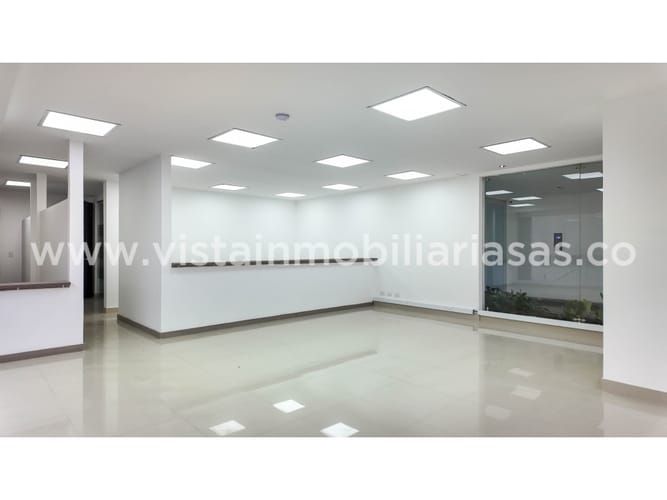 Local en arriendo en Avenida Santander, Manizales, 90 m² · foto 5 de 11