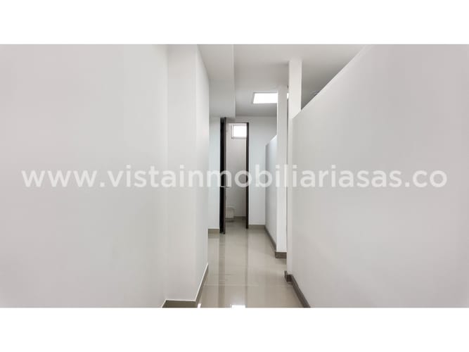 Local en arriendo en Avenida Santander, Manizales, 90 m² · foto 6 de 11