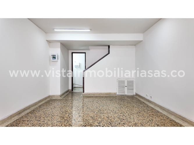 Oficina en arriendo en El Centro, Manizales, 80 m² · foto 6 de 8