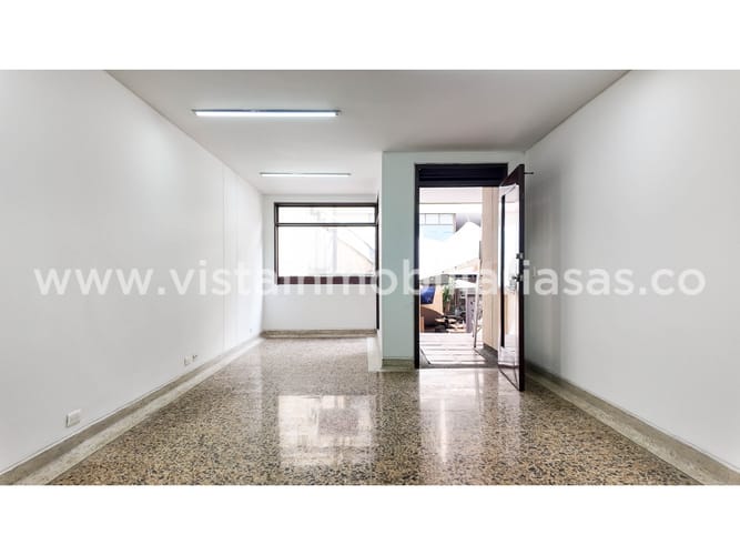 Oficina en arriendo en El Centro, Manizales, 80 m² · foto 7 de 8