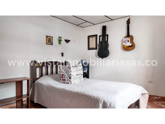 Lote en venta en San Jorge, Manizales, 480 m² · foto 3 de 15