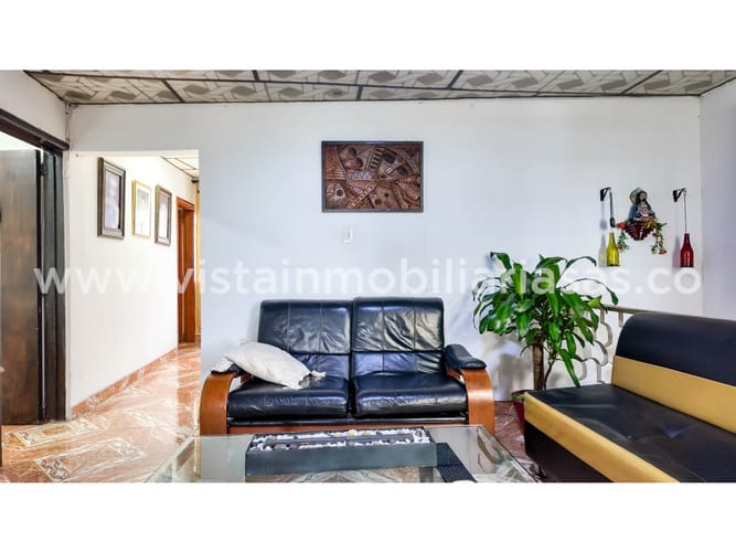 Lote en venta en San Jorge, Manizales, 480 m² · foto 4 de 15