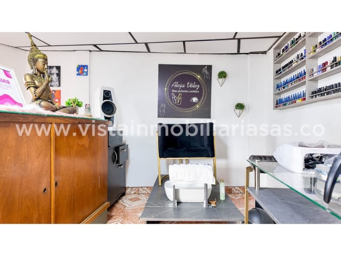 Lote en venta en San Jorge, Manizales, 480 m² · foto 7 de 15