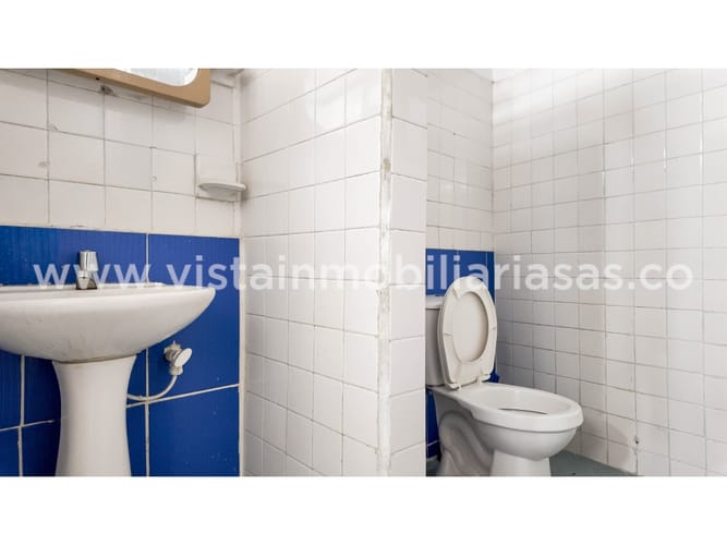 Lote en venta en San Jorge, Manizales, 480 m² · foto 14 de 15