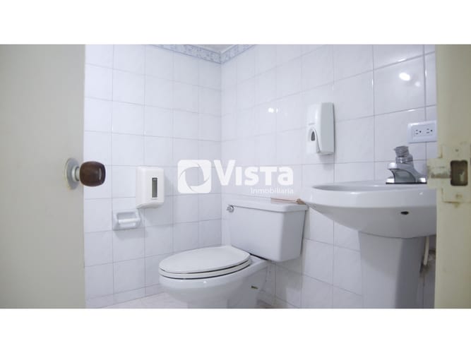 Consultorio en arriendo en Los Rosales, Manizales, 20 m² · foto 3 de 3
