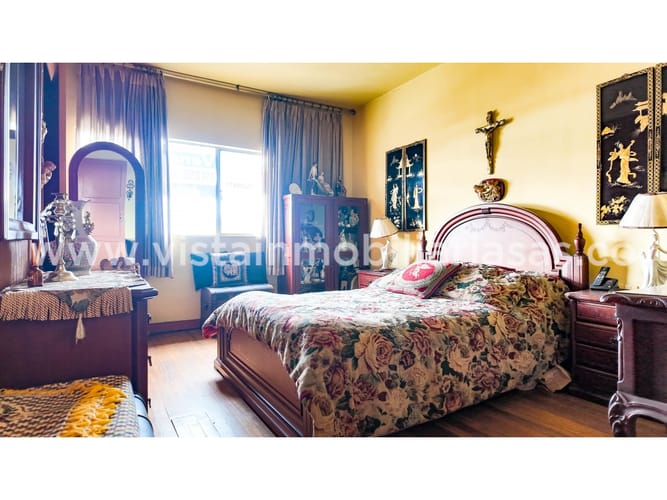 Casa de 5 alcobas en venta en Cable, Manizales, 217 m² · foto 7 de 24