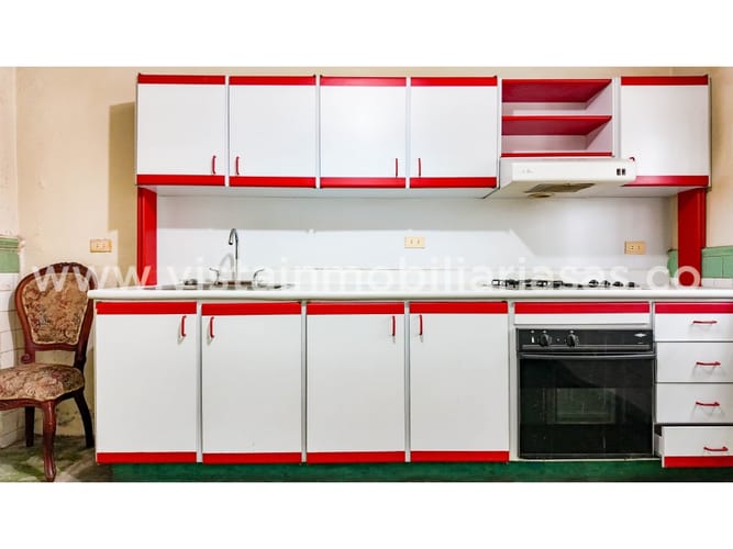 Casa de 5 alcobas en venta en Cable, Manizales, 217 m² · foto 11 de 24