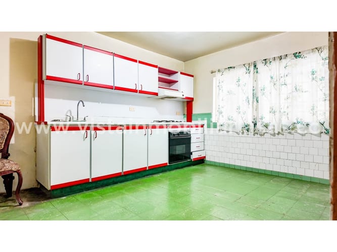 Casa de 5 alcobas en venta en Cable, Manizales, 217 m² · foto 12 de 24