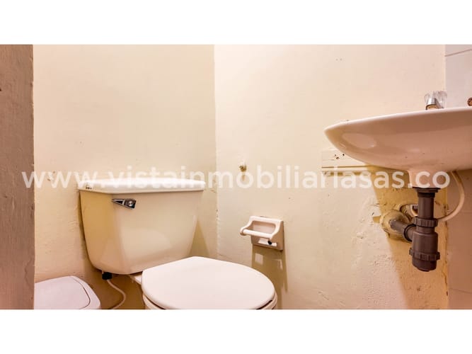 Casa de 5 alcobas en venta en Cable, Manizales, 217 m² · foto 13 de 24