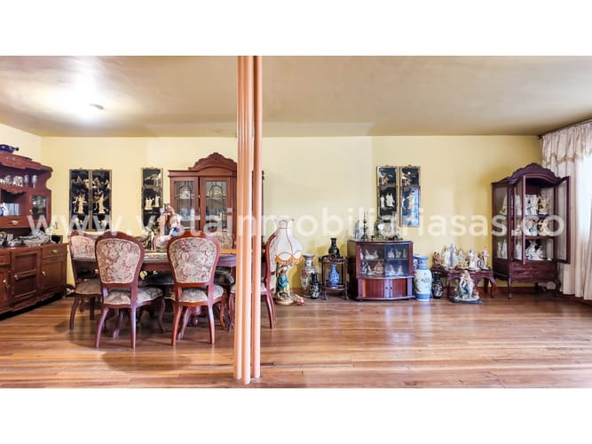 Casa de 5 alcobas en venta en Cable, Manizales, 217 m² · foto 19 de 24