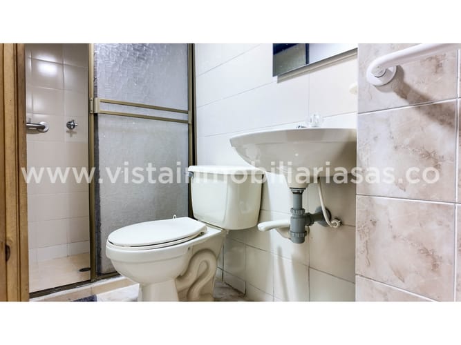 Casa de 5 alcobas en venta en Cable, Manizales, 217 m² · foto 20 de 24