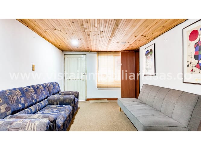 Casa de 5 alcobas en venta en Cable, Manizales, 217 m² · foto 21 de 24