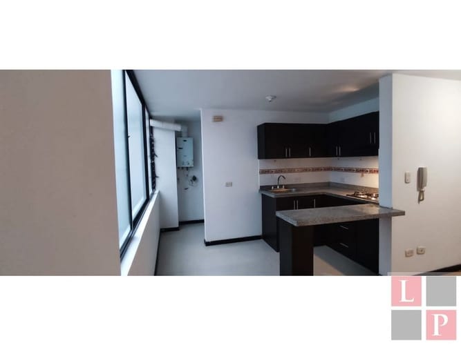 Apartamento de 2 alcobas en arriendo en Alta Suiza, Manizales, 50 m² · foto 8 de 22