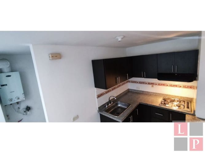 Apartamento de 2 alcobas en arriendo en Alta Suiza, Manizales, 50 m² · foto 9 de 22