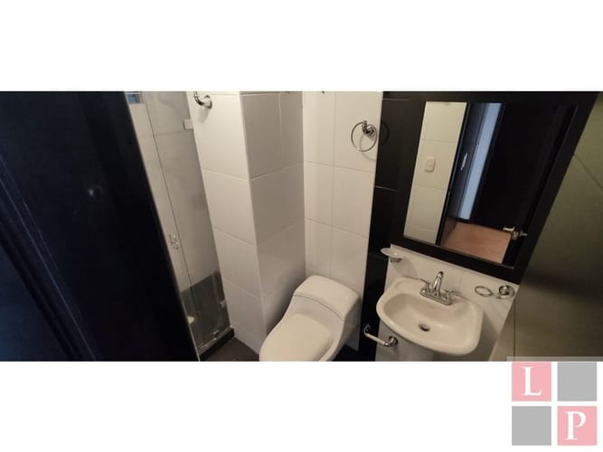 Apartamento de 2 alcobas en arriendo en Alta Suiza, Manizales, 50 m² · foto 17 de 22