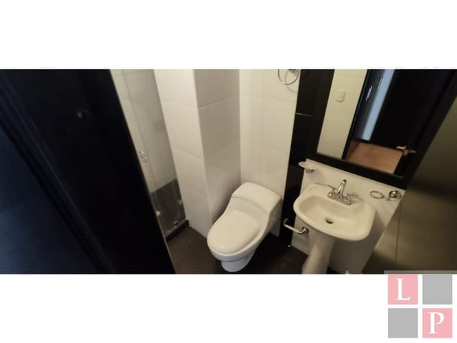 Apartamento de 2 alcobas en arriendo en Alta Suiza, Manizales, 50 m² · foto 18 de 22