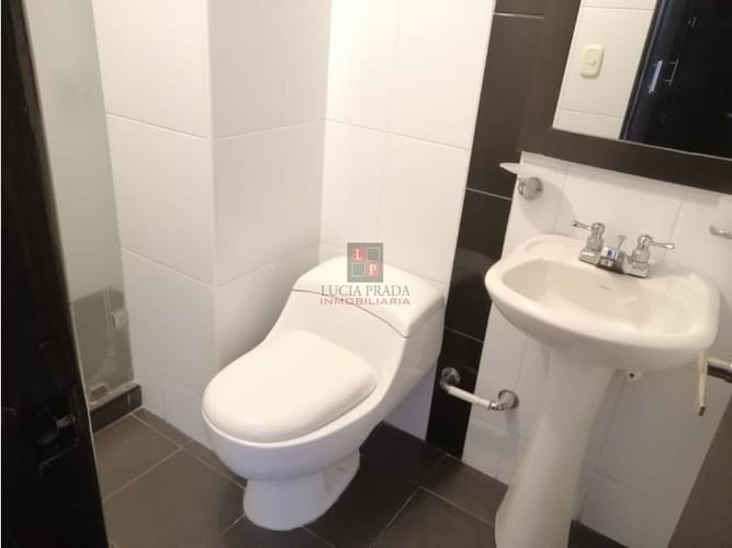 Apartamento de 2 alcobas en arriendo en Alta Suiza, Manizales, 50 m² · foto 19 de 22