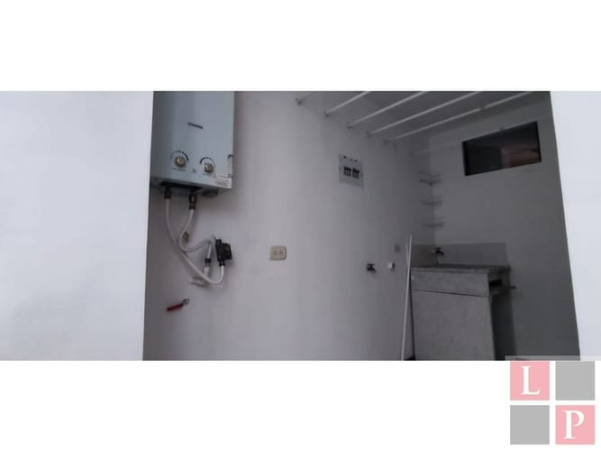 Apartamento de 2 alcobas en arriendo en Alta Suiza, Manizales, 50 m² · foto 5 de 22