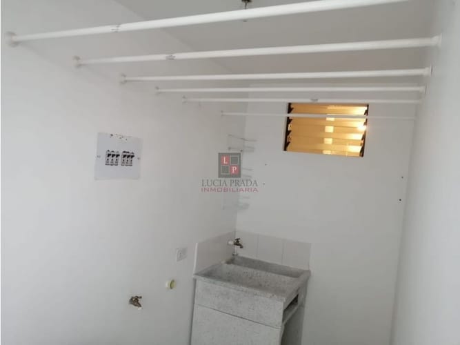 Apartamento de 2 alcobas en arriendo en Alta Suiza, Manizales, 50 m² · foto 6 de 22