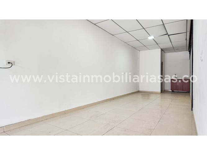 Local en arriendo en Malteria, Manizales, 48 m² · foto 2 de 4