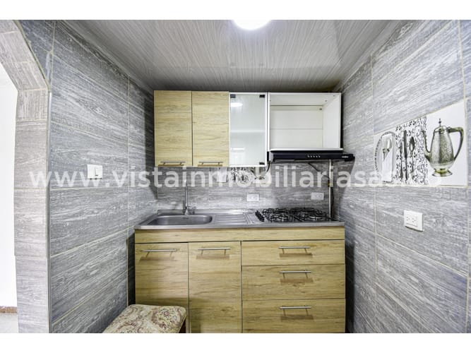 Apartaestudio en venta en La Francia, Manizales, 168 m² · foto 11 de 13